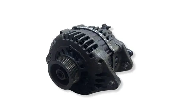 Opel Meriva A Generator/alternator 152121KASACJA 152121