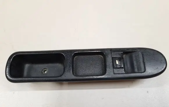 Peugeot 307 Electric window control switch 96351625XT 96351625