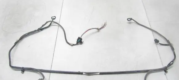 Honda CR-V Parking sensor (PDC) wiring loom 32132-T1G-E000