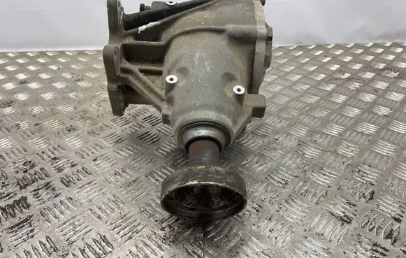 Volvo XC60 Gearbox transfer box case P31256301 31256301