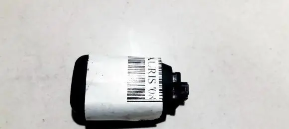 Toyota Auris 150 Sensor