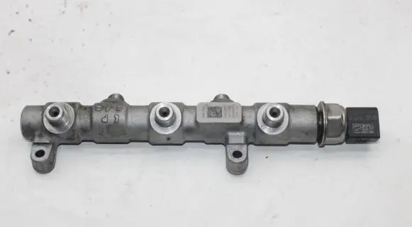 Audi A7 S7 4K8 Fuel main line pipe 059130089EB