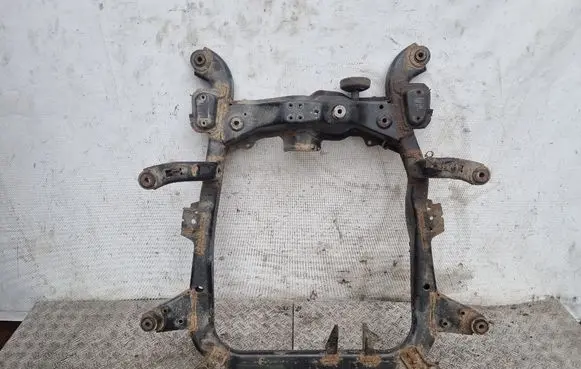 Front subframe
