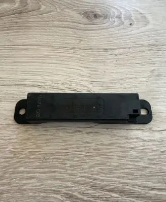 Mercedes-Benz C W205 Keyless (KESSY) go control unit/module A2059053005