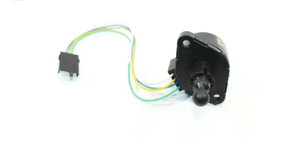 Audi A6 S6 C6 4F Headlight level adjustment motor 4F0941293A