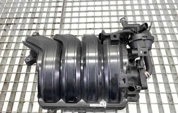Hyundai Elantra VII Intake manifold 