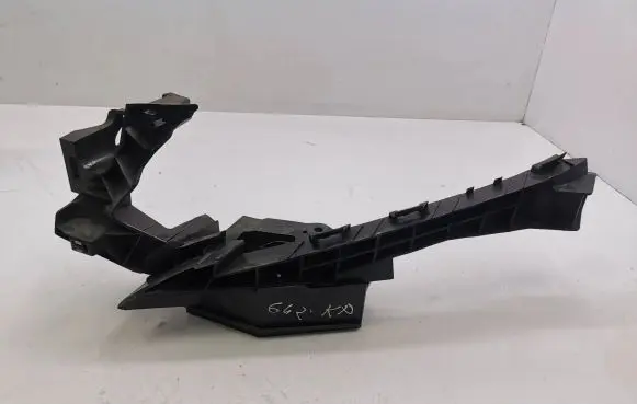 Headlight/headlamp mounting bracket