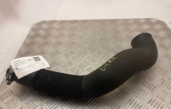 Land Rover Discovery 5 Intercooler hose/pipe