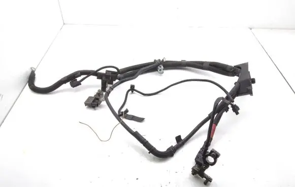 Volvo C30 Positive cable (battery)