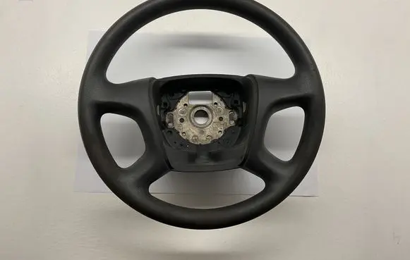 Skoda Roomster (5J) Steering wheel 1Z0419091M