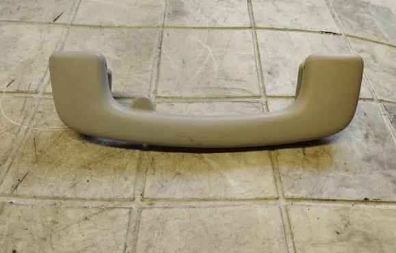 Citroen C4 I Picasso Rear interior roof grab handle 9684876377