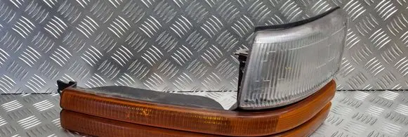Chrysler Voyager Front indicator light 4399713 122045 A00153622