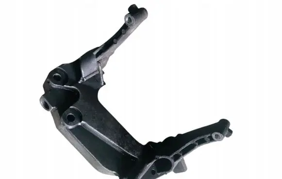 Fiat Fiorino Gearbox mounting bracket 55219008