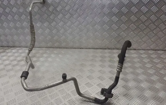 Seat Ibiza IV (6J,6P) Air conditioning (A/C) pipe/hose 6R1820741