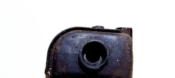 Chrysler Voyager Power steering fluid tank/reservoir 24737g 4616110z