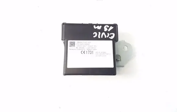 Honda Civic IX Other control units/modules 38360TV0E01