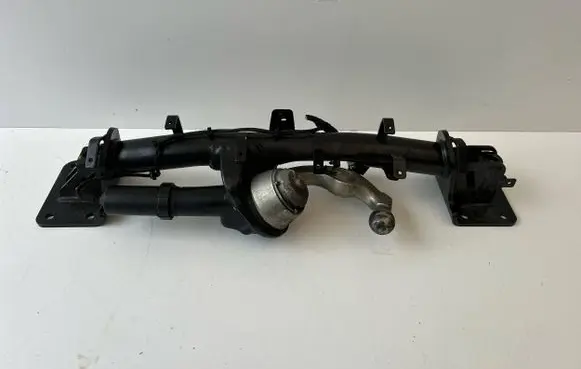 BMW iX Tow bar set 8738183