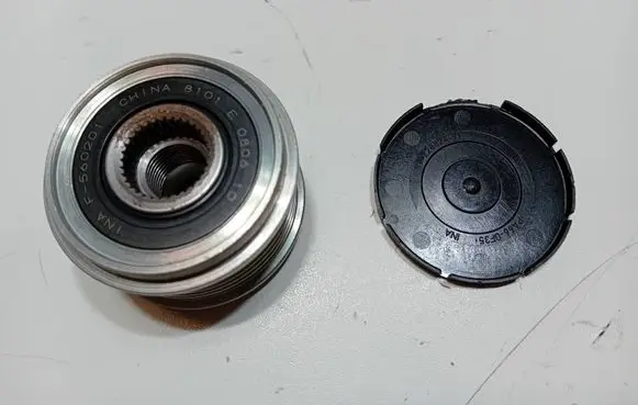 Hyundai ix35 Alternator pulley 373222F000 HYUNDAI KIA 1.4 1.6 CRDI