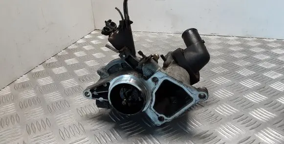 Ford Transit Vacuum pump
