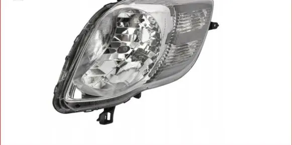 Toyota Yaris Headlight/headlamp 