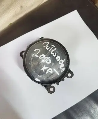 Ford Focus Front fog light 2n1115201ab