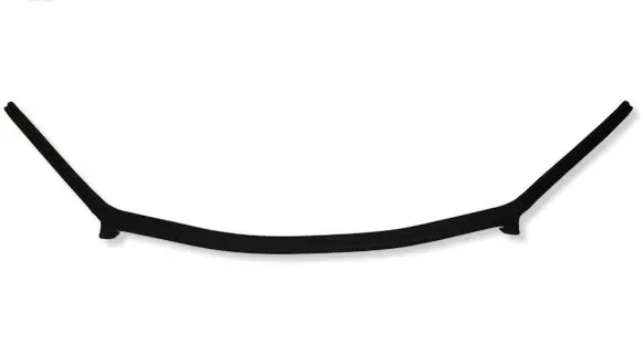 BMW X1 F48 F49 Engine compartment rubber 7329384
