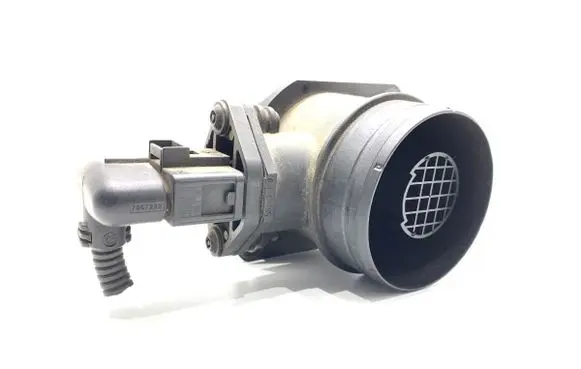 Mass air flow meter