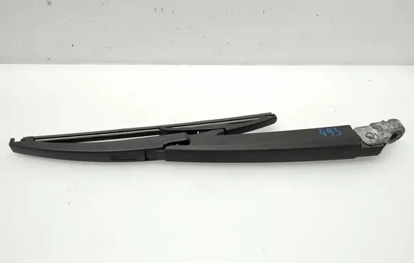 Opel Astra K Rear wiper blade arm 13256918