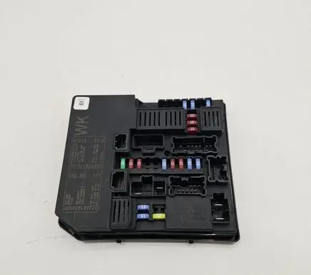 Fuse module