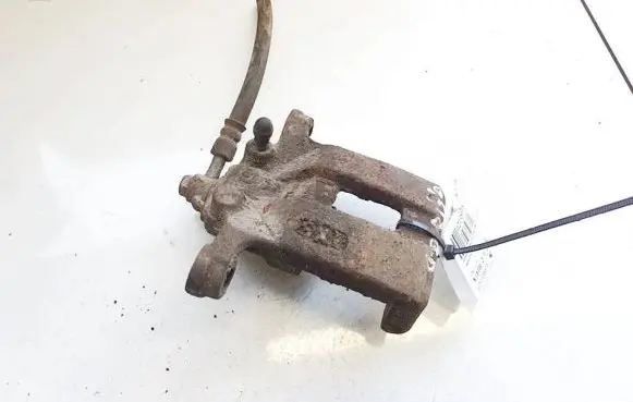 Nissan X-Trail T30 Rear brake caliper 3512