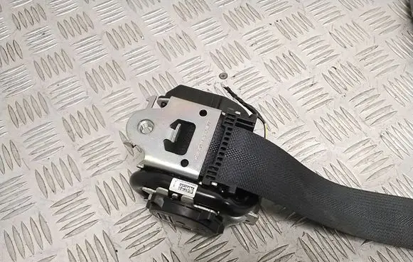 Renault Megane E-Tech Front seatbelt 868841958R