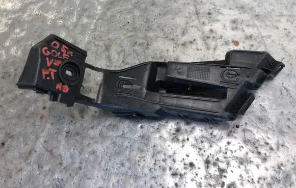Volkswagen Golf V Rear bumper mounting bracket 1K6807394BILI 1K6807394