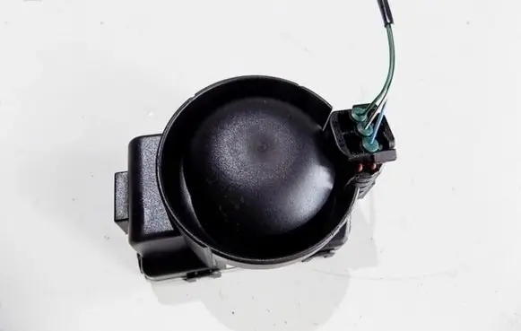 Lexus GS 300 350 430 450H Alarm system siren 