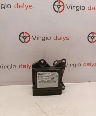 Citroen C5 Airbag control unit/module 620504800
