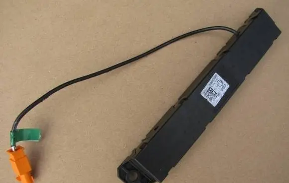 Aerial antenna amplifier