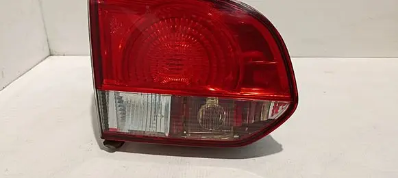Volkswagen Golf VI Tailgate rear/tail lights 5K0945259