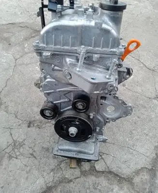 Hyundai i30 Engine swap G3LC