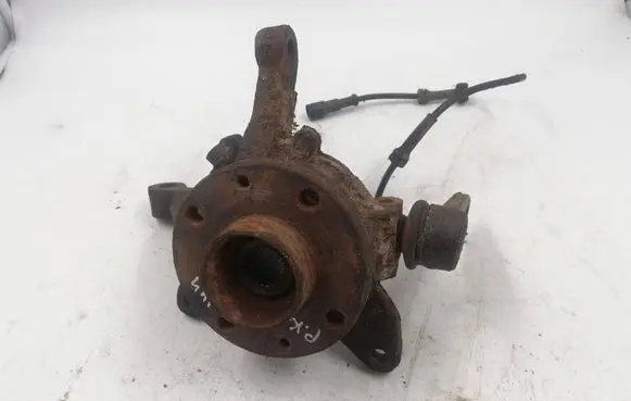 Renault Scenic I Front wheel hub