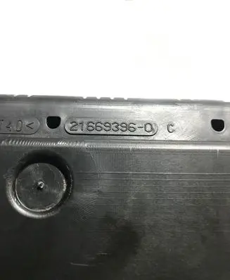 Renault Scenic II - Grand scenic II Speedometer (instrument cluster) P8200787774A 216693960