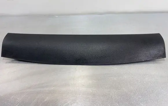 Mitsubishi Outlander Tailgate/boot cover trim set 7224A154
