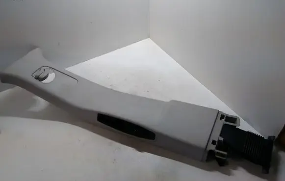 Citroen C4 Grand Picasso (B) pillar trim (top) 9655805277E
