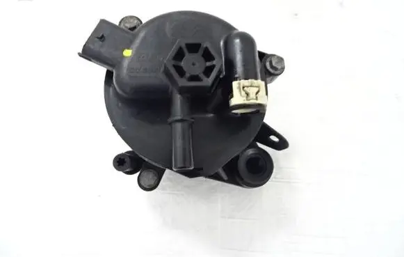 Peugeot Expert Fuel filter housing 9676133480