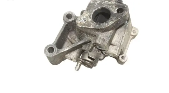 Hyundai i40 EGR valve cooler