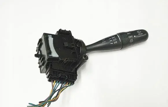 Suzuki Splash Tailgate/trunk/boot open switch 