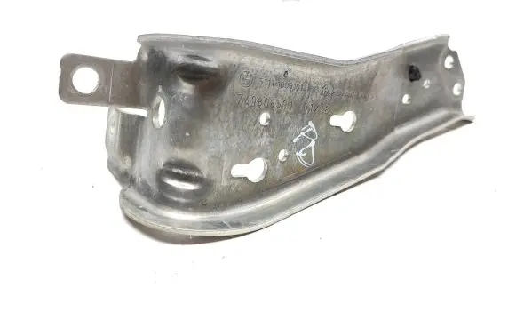 BMW X2 F39 Front bumper support beam 749808501 511110031013