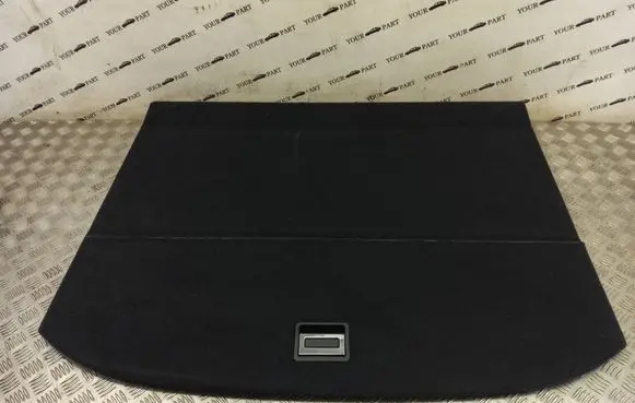 Lexus NX Trunk/boot floor carpet liner 58410-78010