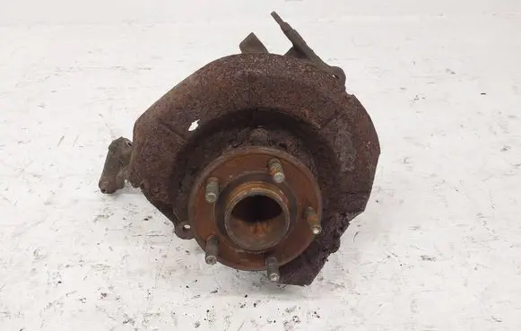 Ford Kuga II Rear wheel hub spindle/knuckle 