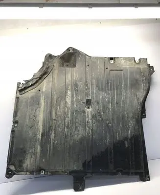 Mercedes-Benz Vito Viano W447 Fuel tank bottom protection A4476803304