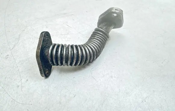 Fiat Multipla EGR valve line/pipe/hose