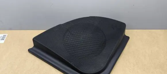 Mercedes-Benz CLS C219 Side speaker trim/cover A2197370188